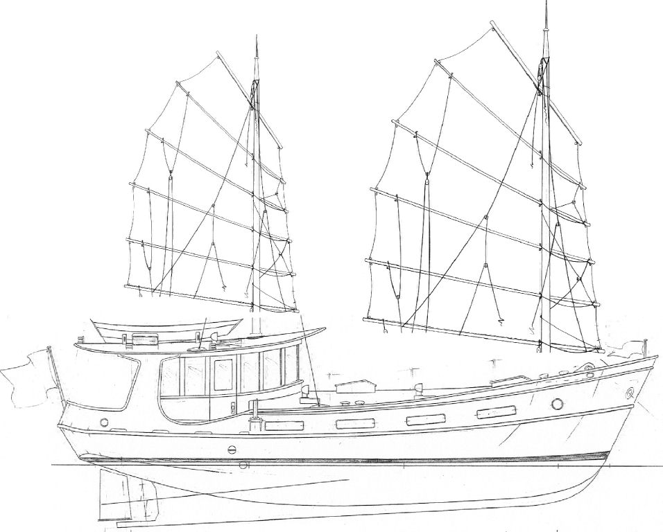 Boat Plans