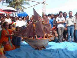 Photo from South Sulawesi - Kasten Marine Design, Inc.